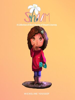 cover image of Shaam